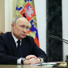 Putin contro l'Occidente: «Avete superato tutte le linee rosse»
