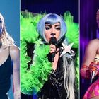 Da Lady Gaga a Ariana Grande, le star si mobilitano a favore dell'aborto negli Usa
