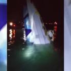 Tragedia a Venezia, motoscafo offshore si schianta contro la diga San Nicoletto: 3 morti