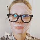 Ricrescita, pigiama e maschera per il viso: da Elena Santarelli a Gwyneth Paltrow, le vip in quarantena "al naturale"