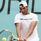Rafa Nadal a Che tempo che fa: domenica 8 maggio il campione di tennis superospite di Fabio Fazio