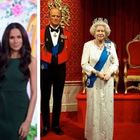 Meghan Markle e Harry, Buckingham Palace li "snobba": foto della Regina solo con Kate