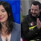 Azzolina: «Sarebbe bello vedere Salvini studiare...»