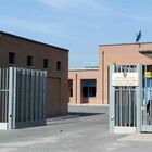 Cluster al carcere di Rieti, la Asl: «La situazione è sotto stretto controllo, detenuti in buone condizioni»