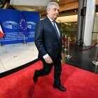 Tajani rassicura la Ue: «Noi siamo contro Mosca»