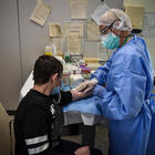 Coronavirus, dal 4 maggio i primi 150mila test sierologici: saranno forniti gratis dal colosso Usa Abbott