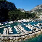 Il Porto Turistico isolano resta tutto made in Capri