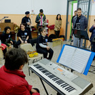 Quest'orchestra è speciale
ma il Comune l'ha rifiutata Quest'orchestra è speciale
ma il Comune l'ha rifiutata