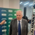 Elezioni, intervista a Marzi: «Serietà e competenza per governare»