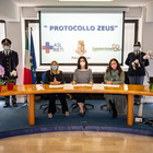 “Protocollo Zeus”, intesa tra Polizia, Asl e Consorzio Sociale