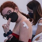 Vaccini, in Campania quasi 2,6 milioni hanno ricevuto la seconda dose