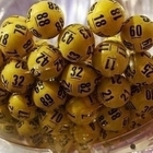Estrazioni Lotto e Superenalotto di oggi, sabato 6 giugno 2020: i numeri vincenti