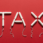 Assorbenti tassati come i Rolex, bocciata alla Camera la proposta di abbassare l'Iva