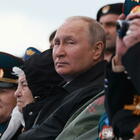 Putin «pronto a trattare» con l'Ucraina