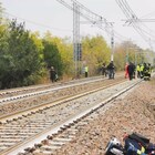 Muore investito dal treno: caos sulla tratta Venezia - Milano