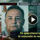 immagine Ferruccio Casamonica, morto in carcere a Lecce il boss della Romanina: era stato condannato a 25 anni per mafia