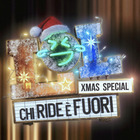 Lol Chi ride è fuori, Fedez condurrà l'edizione speciale di Natale: ecco i protagonisti
