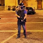 Napoli, controlli dei carabinieri: un arresto e tre denunce a Barra