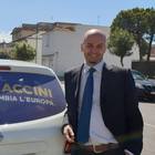 Nicola Procaccini lancia il primo maggio "alternativo", arriva “Fragolata” a sostegno del prodotto italiano.