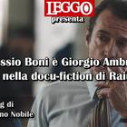 Lo speciale Giorgio Ambrosoli