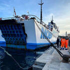Sardegna, traghetti rotti per Olbia: il viaggio si trasforma in un'odissea