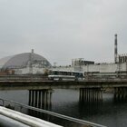 Chernobyl, centrale "fermata" dai russi