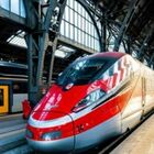 Natale 2023, oltre 18 milioni di persone viaggiano in treno per le festività: traina il Sud Italia