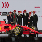 Binotto: «Fiero di portare avanti il sogno di Enzo Ferrari»
