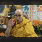 Il Dalai Lama (che Francesco non vuole incontrare): «Il riscaldamento terrestre tra 10 anni seccherà i fiumi»