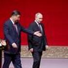Putin chiede aiuto a Xi (e si consegna a Pechino)