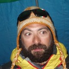 Simone, alpinista italiano ucciso in Nepal dalla montagna che amava