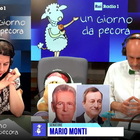 Mario Monti: «Ho avuto il Covid con febbre alta per giorni, un anno fa sarei morto»