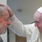 Brasile, Lula ringrazia Papa Francesco