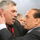 â¢ Berlusconi: "Ancelotti al Milan? Solo se il Real lo lascia libero"
