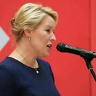 Franziska Giffey eletta nuova sindaca di Berlino