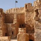 L'Isis occupa il museo di Palmira: la bandiera nera sventola sulla cittadella