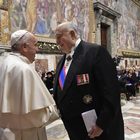Per aiutare la Caritas avviata una colletta tra tutti gli ambasciatori accreditati in Vaticano