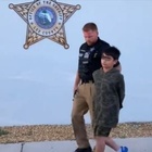 Florida, bambino di 10 anni arrestato dalla polizia per avere minacciato una sparatoria