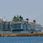 Civitavecchia, tre contagi su navi da crociera. Una positiva anche ad Allumiere