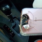 La sopravvissuta: «L'iPhone mi ha salvato la vita, deviata la pallottola»