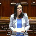 L'appello dell'Azzolina in Aula Camera: «Teniamo fuori la scuola dalle dispute elettorali»