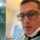 No vax italiano convince 75enne malato di Covid a lasciare l'ospedale: l'uomo esce e muore