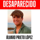 Alvaro Prieto, scomparso il calciatore 18enne: «Visto l'ultima volta in stazione, indossava dei pantaloni beige e una maglia verde»