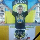 Ucraina: Maksym Kagal, il campione mondiale di kickboxing, è morto difendendo Mariupol: aveva 30 anni