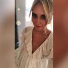 Matrimonio Ferragnez, Chiara Ferragni prova l'abito bianco su Instagram: è quello da sposa?