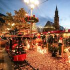 Baviera e Sassonia, niente mercatini di Natale