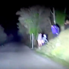 Spettatori fanno sesso a bordo pista: il Rally di Montecarlo diventa hard. La follia ripresa in diretta VIDEO