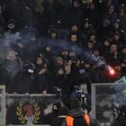 Roma, due tifosi tedeschi aggrediti da 20 giovani con il volto coperto