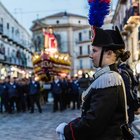 Lascia i carabinieri a 26 anni per farsi suora, Ilenia folgorata dopo un viaggio a Medjugorje