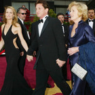 Sean Penn, morta la mamma Eileen Ryan: l'attrice rinunciò alla sua carriera per dedicarsi ai figli a tempo pieno